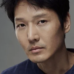 Kim Jang-won