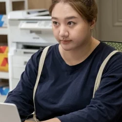 Kim Ji-yeon