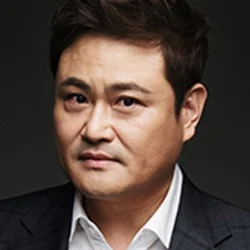 Kim Jin-soo