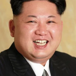 Kim Jong-un