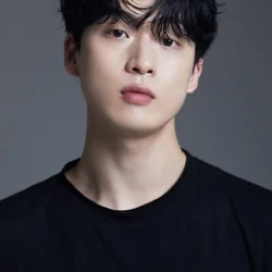 Kim Kang-min