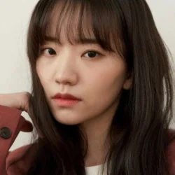 Kim No-jin