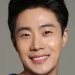 Kim Oh-bok