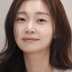 Kim Young-mi