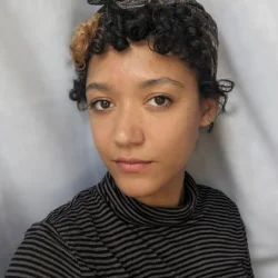 Kimaya Diggs