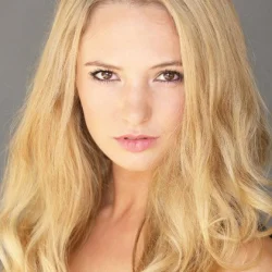 Kimberly McFarland