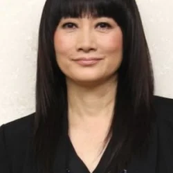 Kimiko Yo