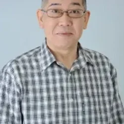 Kimiyoshi Kibe