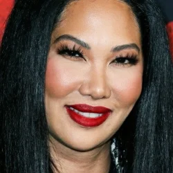 Kimora Lee Simmons