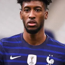Kingsley Coman
