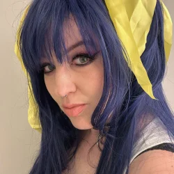 Kira Buckland