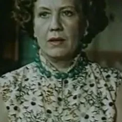 Кира Гурецкая