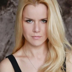 Кира Кауфман
