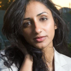 Kiran Deol