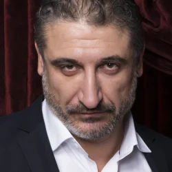 Kiril Efremov