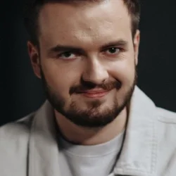 Kirill Chotulidis