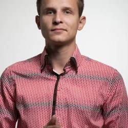 Кирилл Демидов