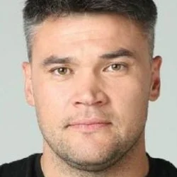 Кирилл Кошарин
