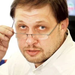 Кирилл Набутов