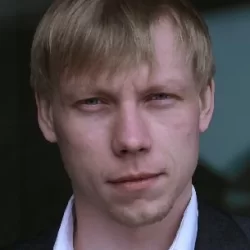 Кирилл Новицкий