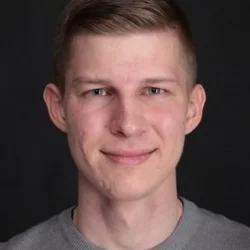 Кирилл Светличный