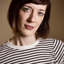 Kirsty Woodward