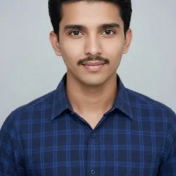 Kishor Salvi