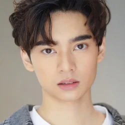 Kittipat Kaewcharoen