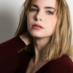 Kitty Harris