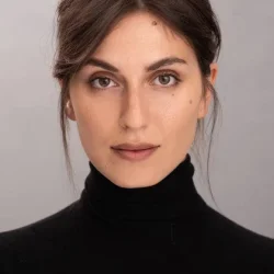 Klarissa D'Elisi