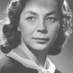 Klavdiya Kozlyonkova