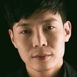 Ko Dong-hyoung