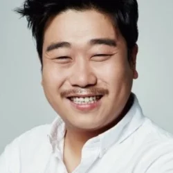 Ko Dong-ok
