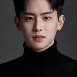 Ko Ho-jung