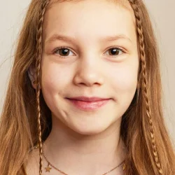 Kolbrún Helga Friðriksdóttir