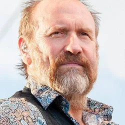 Колин Хэй