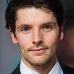Колин Морган