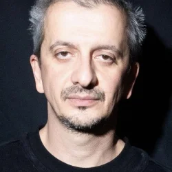 Константин Богомолов