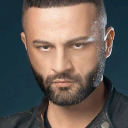 Константин Гецати