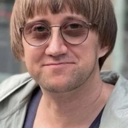 Константин Пушкин
