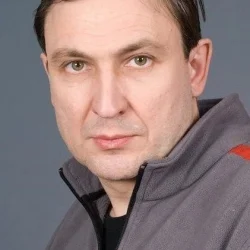 Константин Спасский