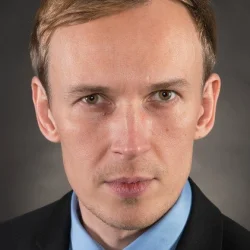 Константин Третьяков