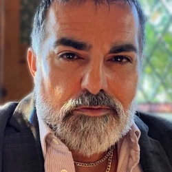 Kourosh Parsapour