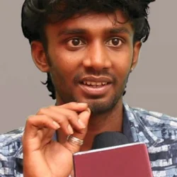 KPY Dheena
