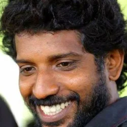 Krishnan Balakrishnan