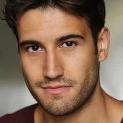 Kriss Dillon