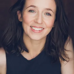 Kristen Sieh