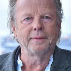 Krister Henriksson