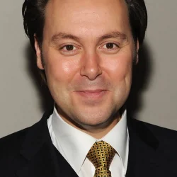 Кристиан МакКей
