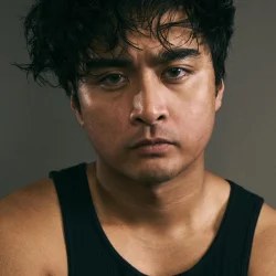 Kristian Ventura